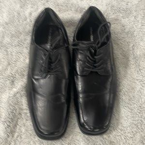 Robert David size 11 dress shoe